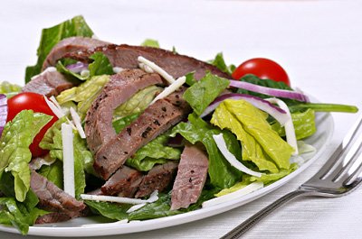 Рецепт салат Ереванский